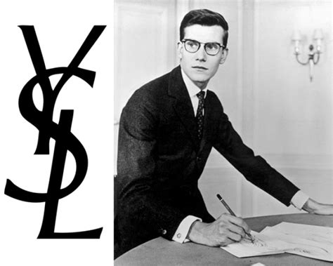 yves saint laurent designer wikipedia|who is ysl owned by.